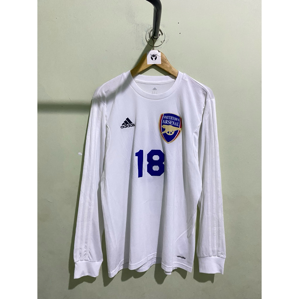 jersey adidas arsenal (size L)