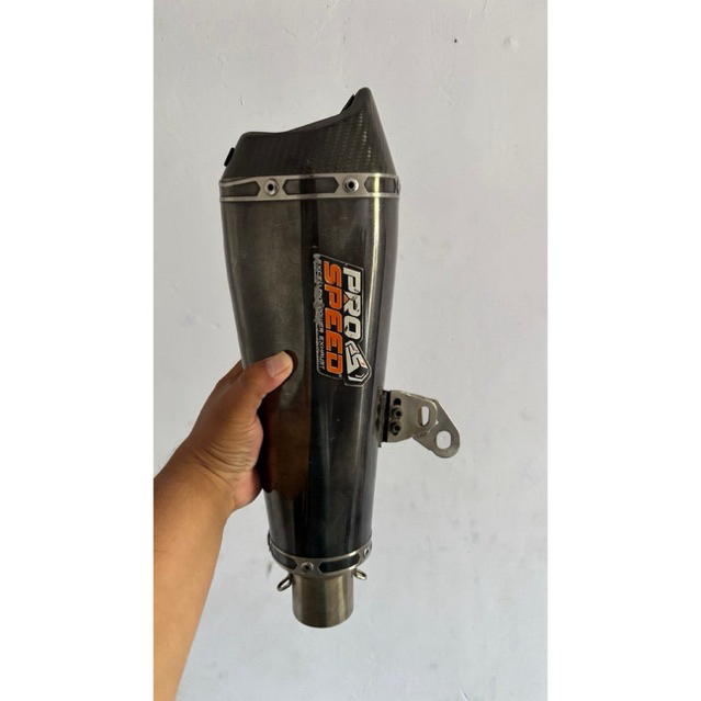Prospeed Black Shark Series