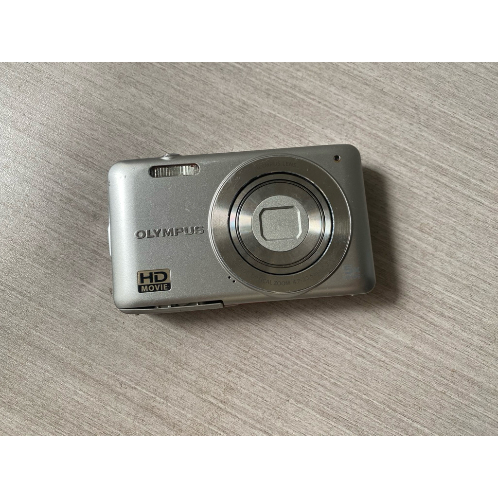 Kamera Olympus VG - 120