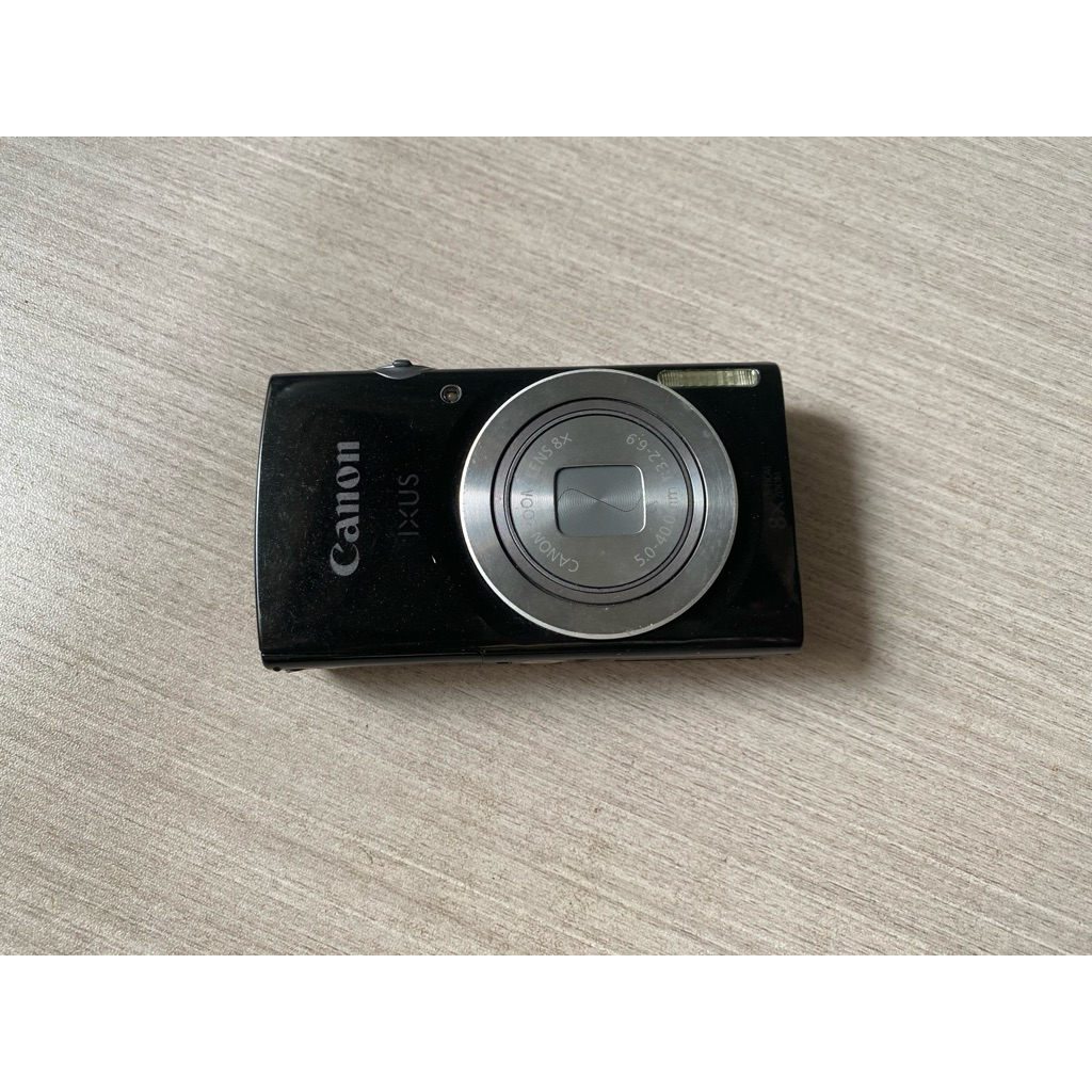 Kamera Canon Ixus 145