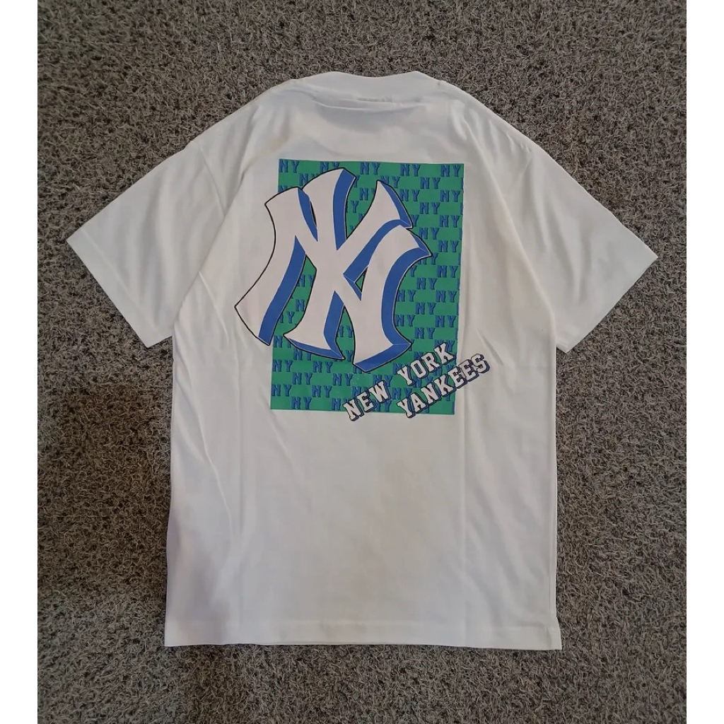 KAOS MLB PREMIUM 1:1 TSHIRT MLB MIRROR 20s