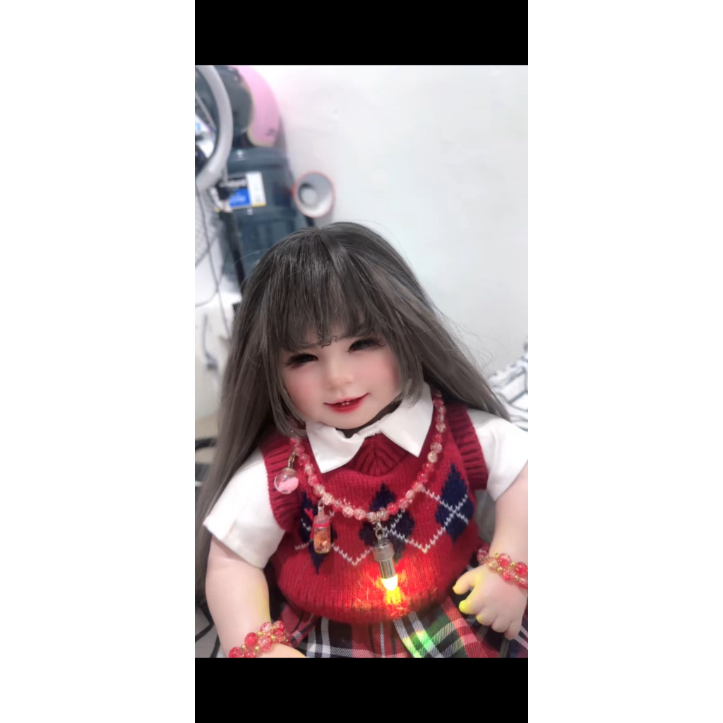 spirit doll