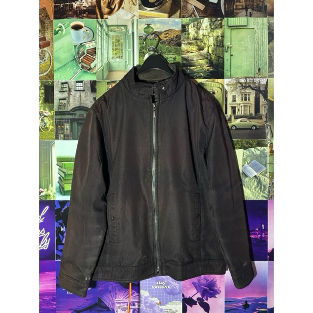 Boss Jacket Preloved