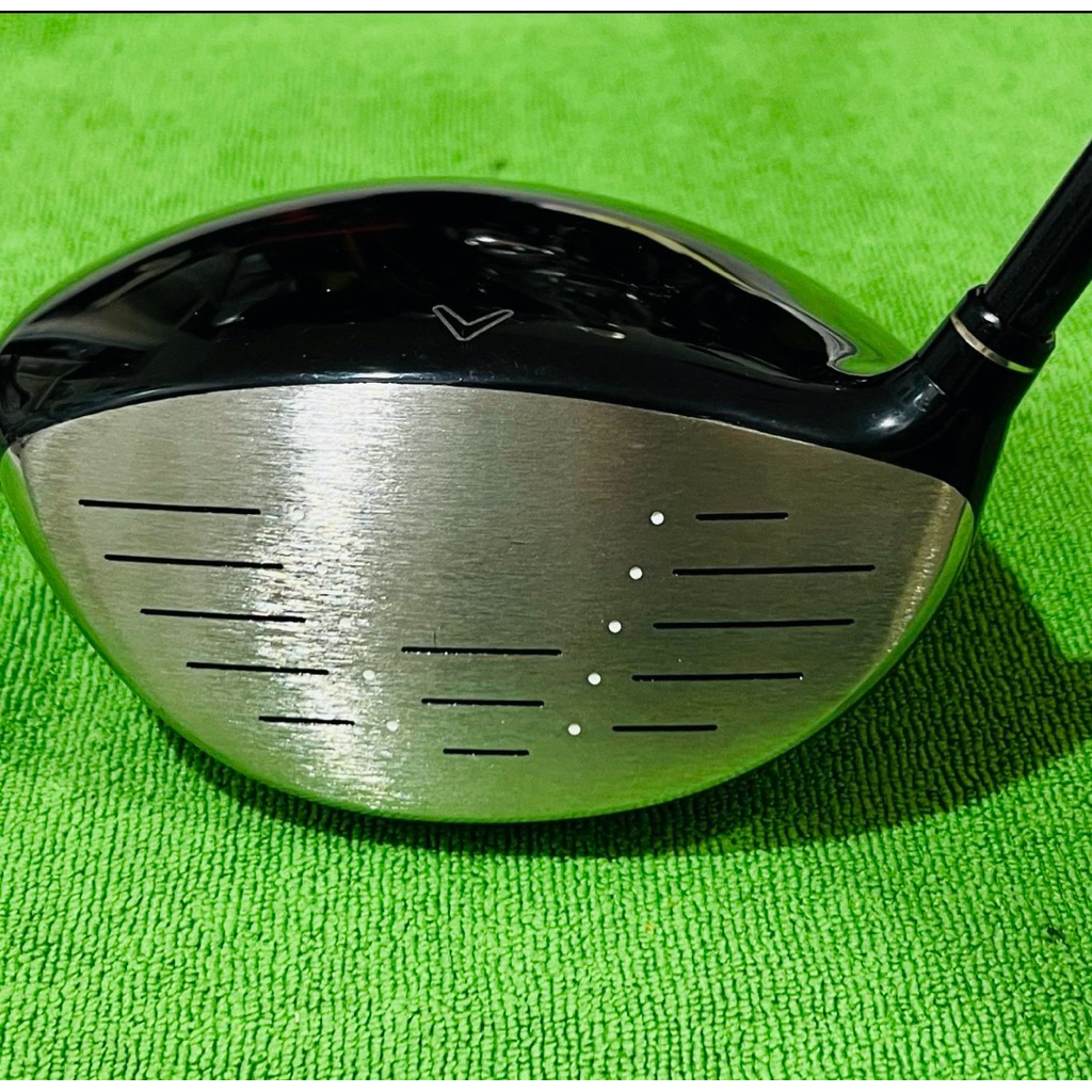 Stick Stik Golf Driver CALLAWAY LEGACY V