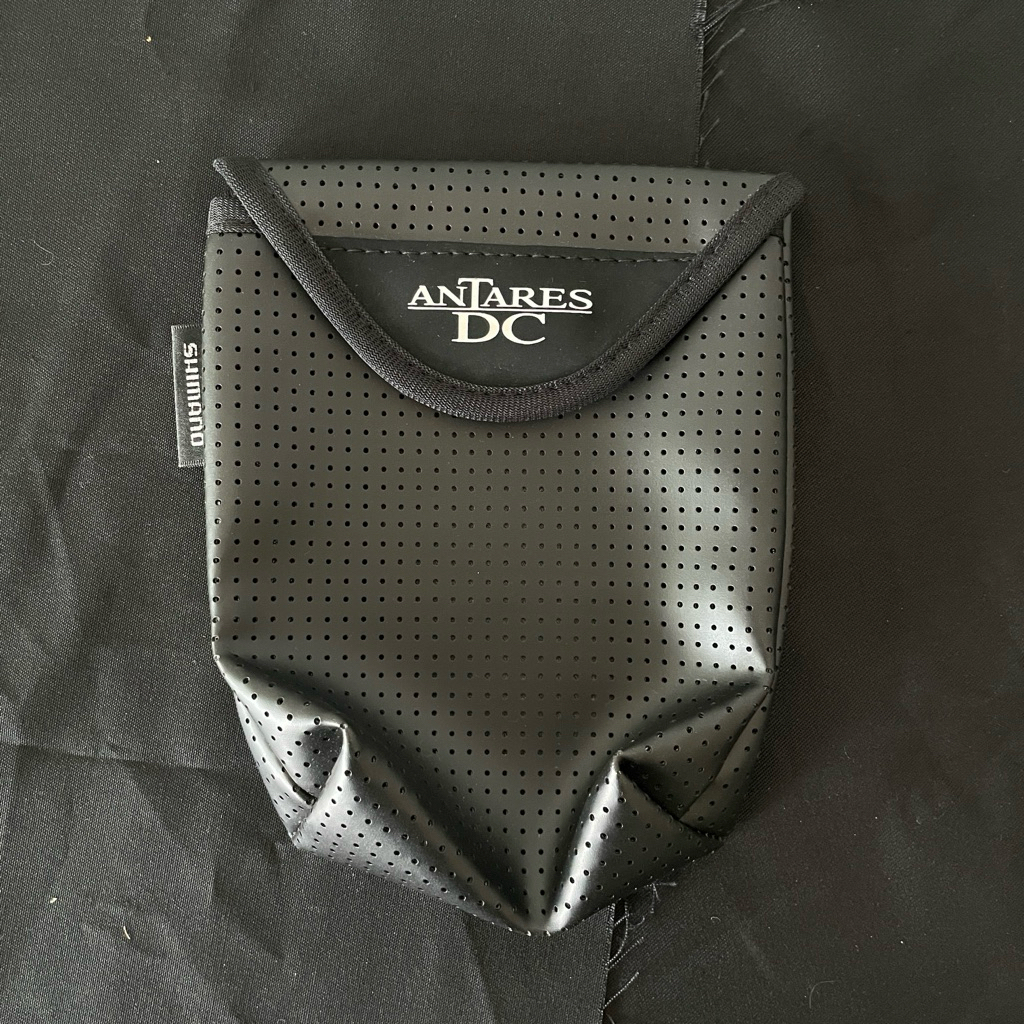 POUCH REEL ORIGINAL SHIMANO ANTARES DC