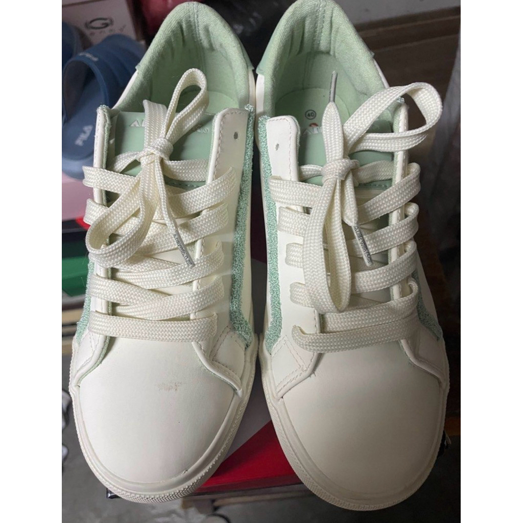 ORI airwalk sepatu wanita x payless