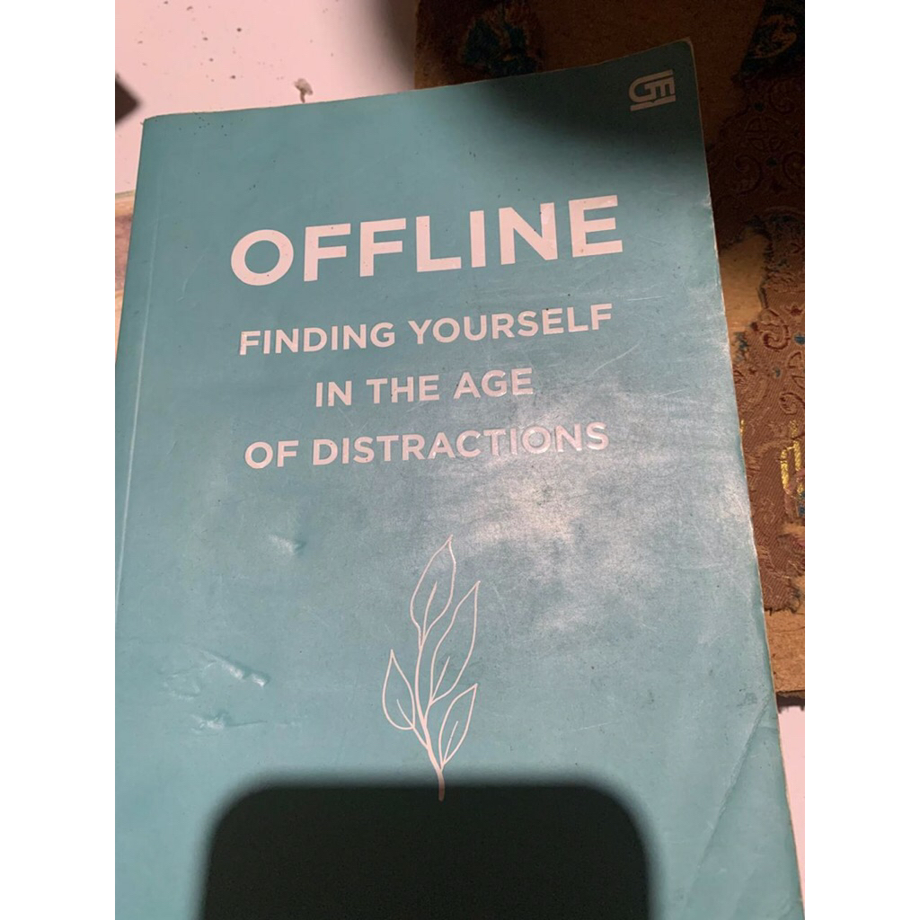 Offline | Desi Anwar Preloved