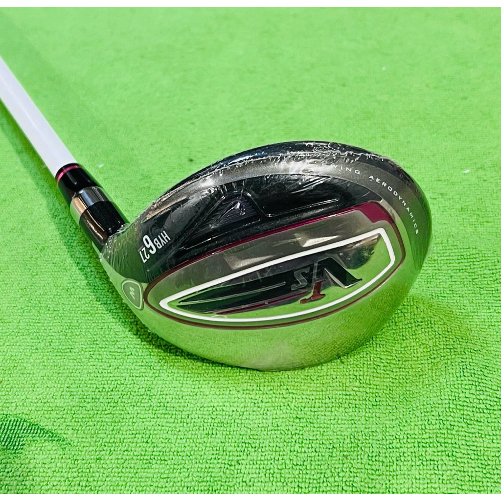 Stick Stik Golf Rescue Hybrid 6 NIKE VRS LADIES