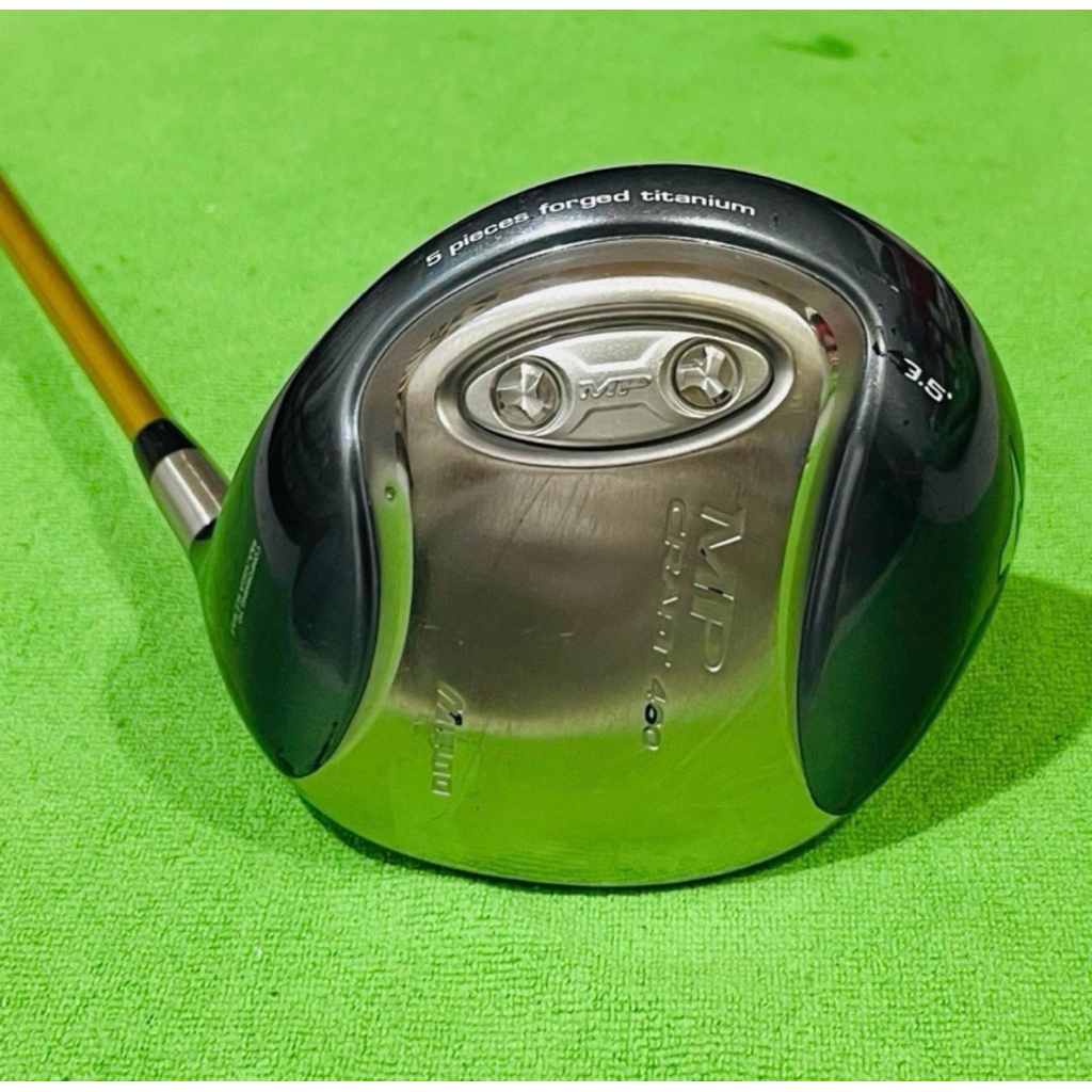 Stick Stik Golf Driver MIZUNO MP CRAFT 460