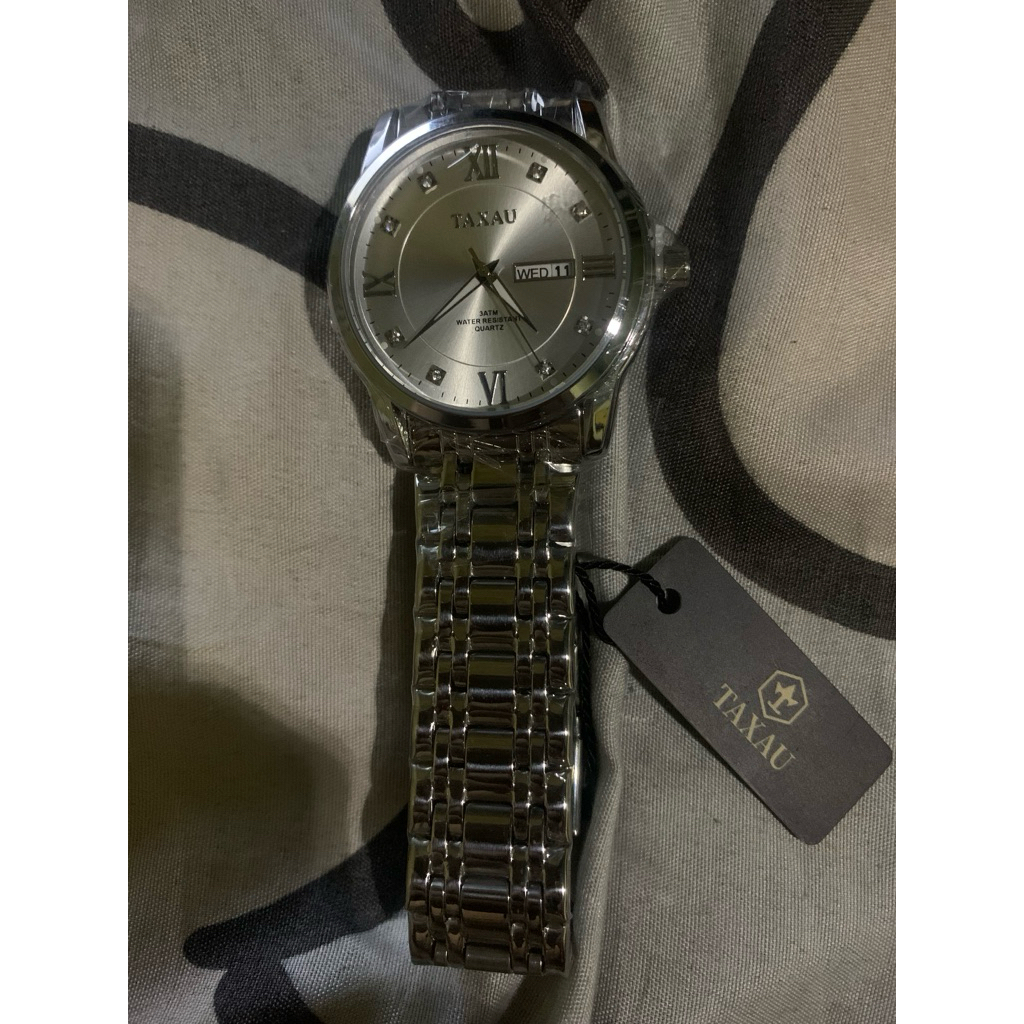 jam tangan pria merk Taxau