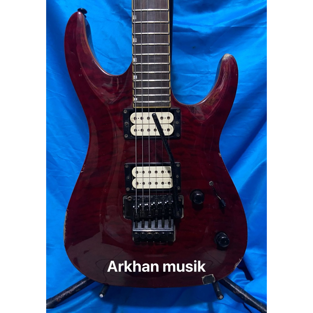 Gitar Artrock ARTROCK gitar elektrik