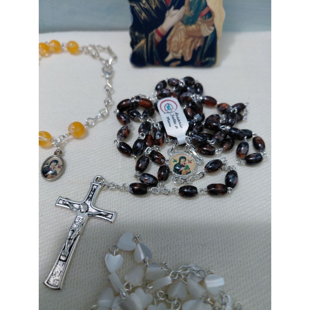 Rosario Maria Bunda Penolong Abadi