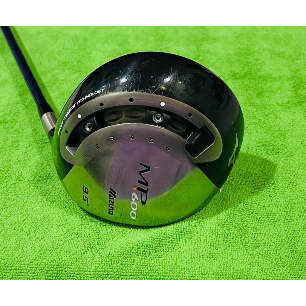 Stick Stik Golf Driver MIZUNO MP600 FAST TRACK