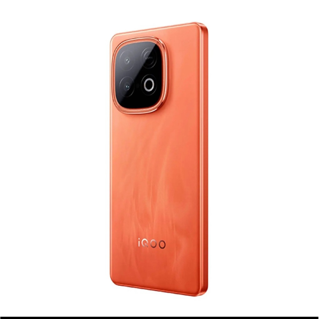 IQO NEO 10 HANDPHONE 5G RAM 16GB/512GB