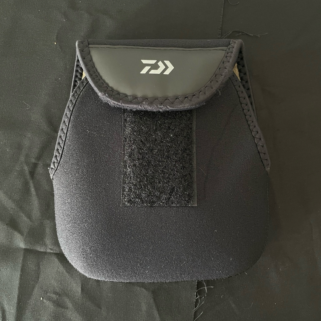 POUCH REEL ORIGINAL DAIWA