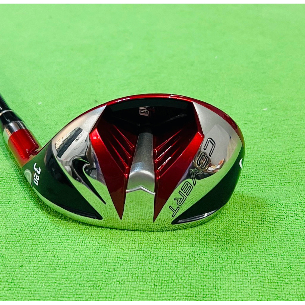 Stick Stik Golf Rescue Hybrid 3 NIKE COVERT VRS LADIES