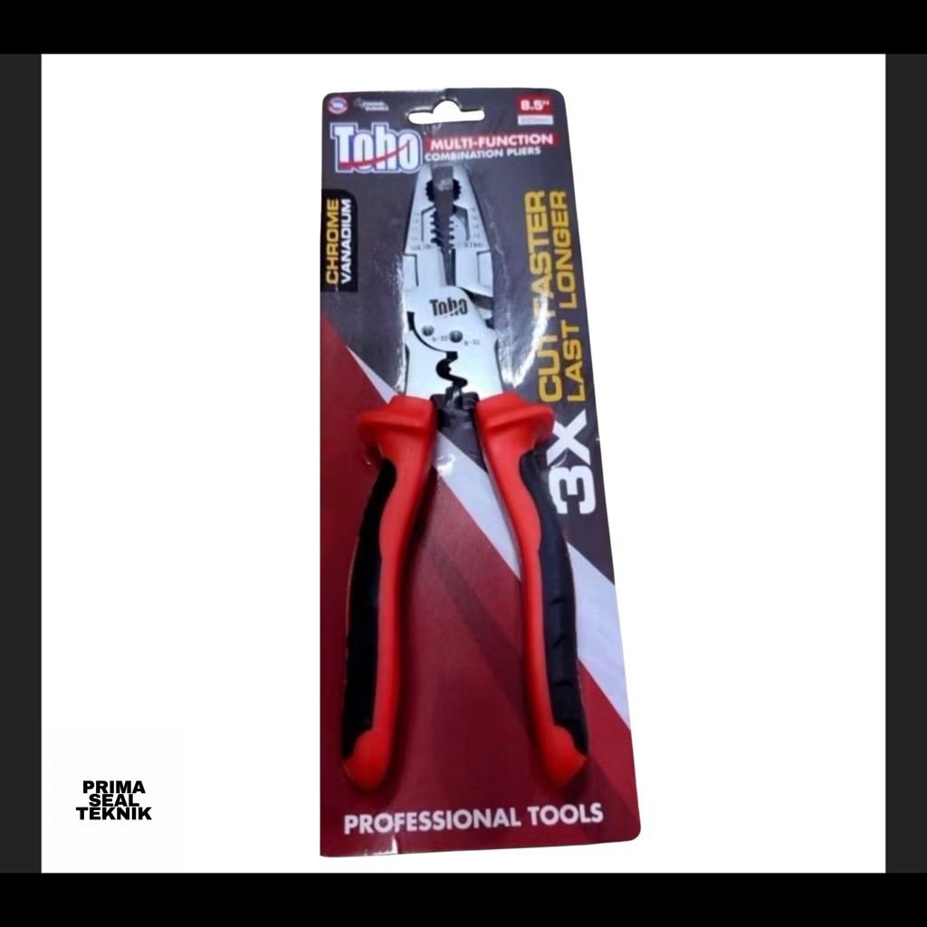 Gunting Kabel TOHO | Cable Cutter TOHO | Tang Potong Kabel Listrik | Gunting Kabel Elektrik