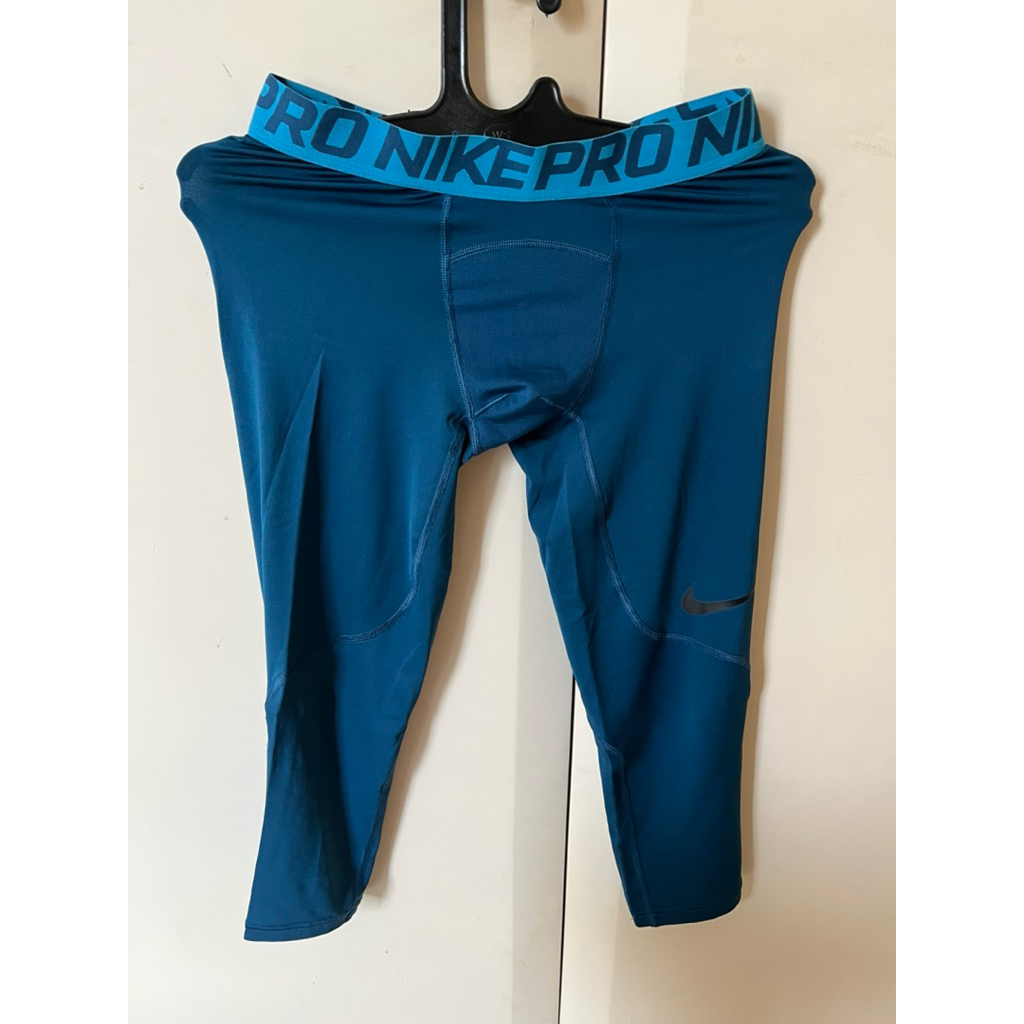 Nike Compression Pants