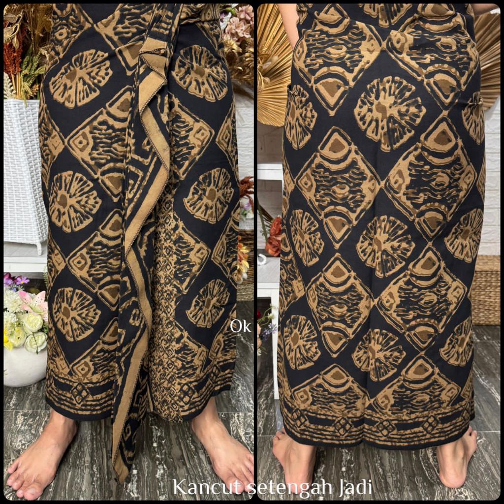 KAMEN PRIA SETENGAH JADI ANAK TANGGUNG