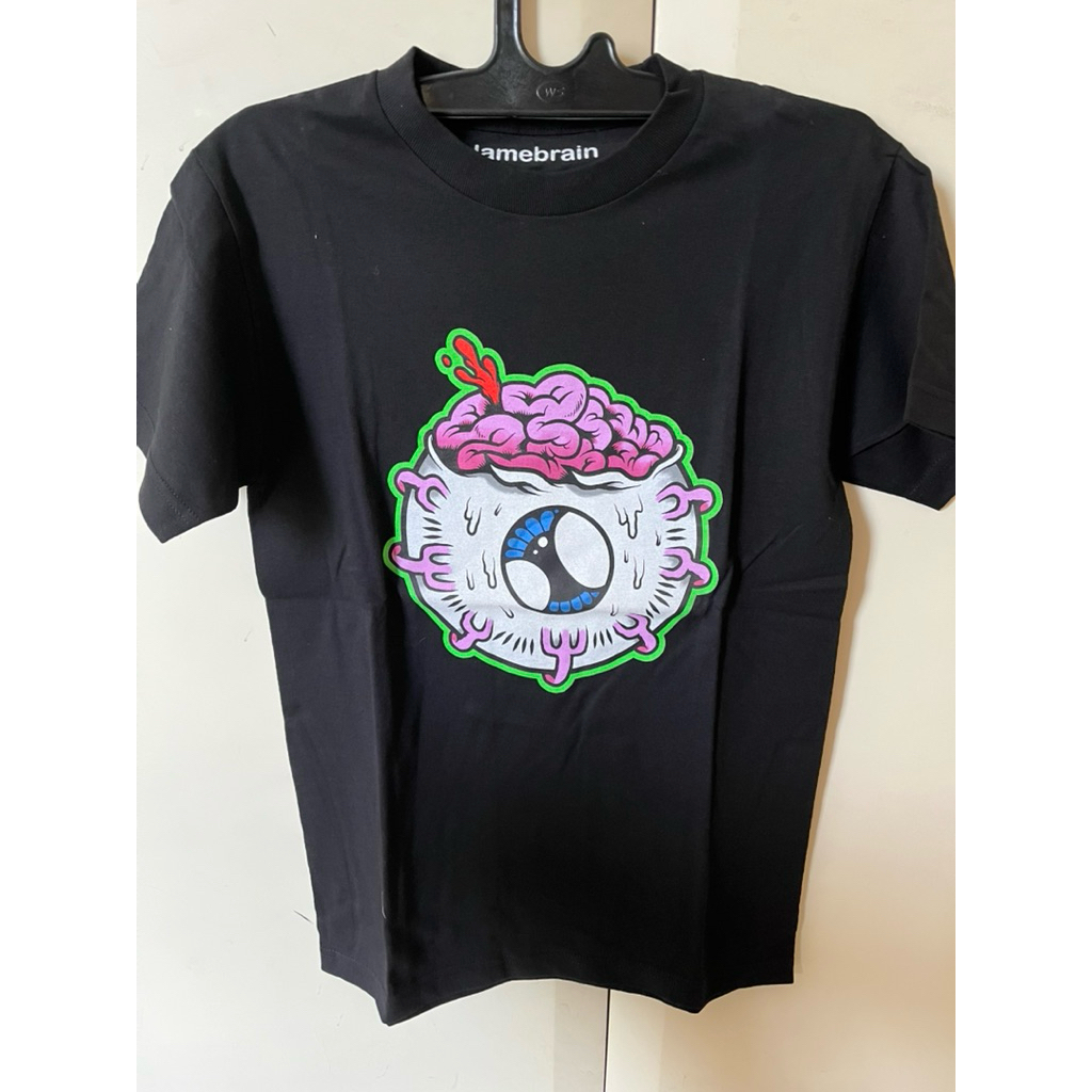 Mishka T-Shirt