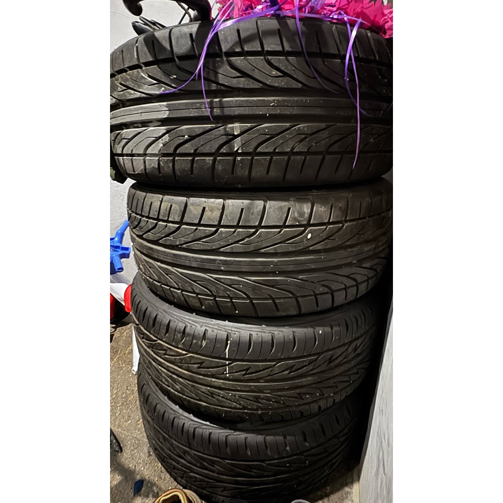 Ban mobil 225/45/R18, 225/50/R18
