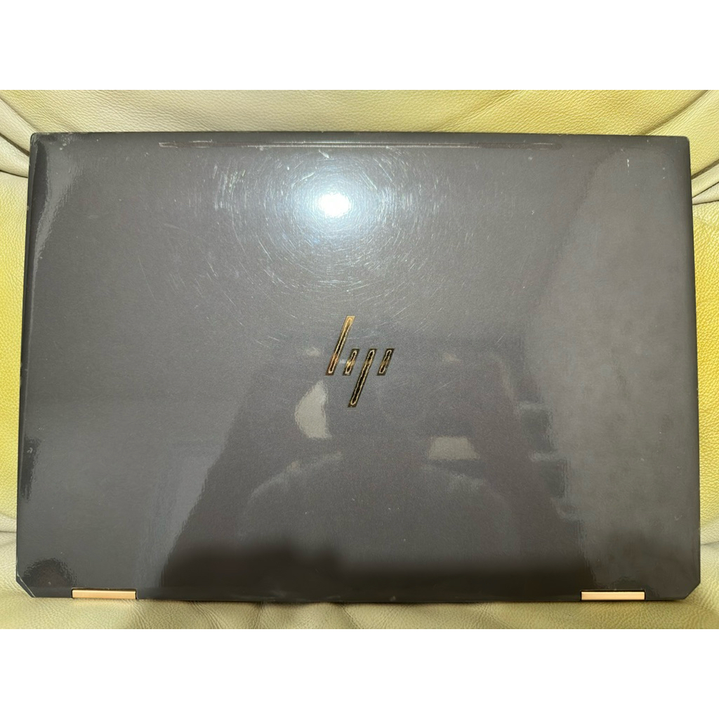Laptop Second - HP Spectre x360 Convertible 15-df0033dx