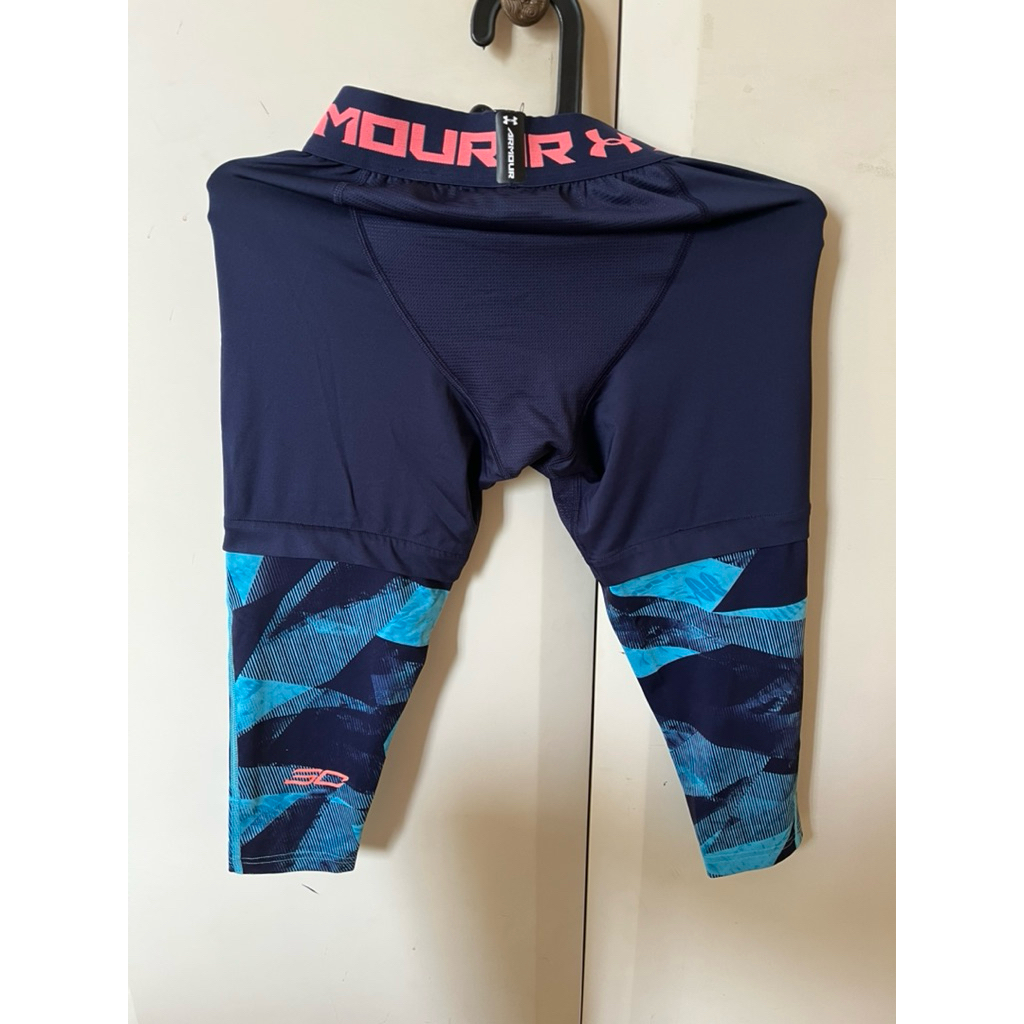 Under Armour Compression Pants