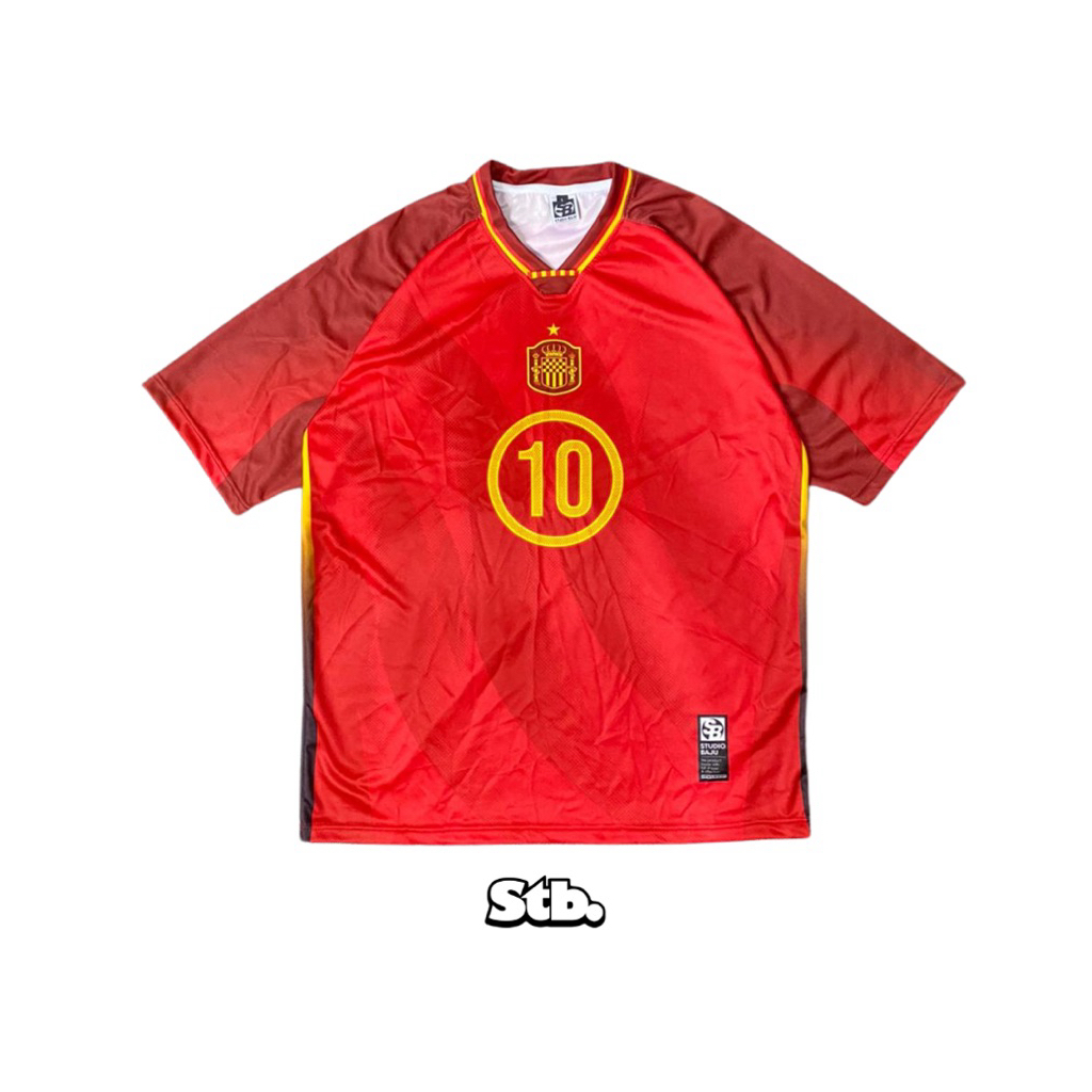 STB JERSEY WORLD CUP SPAIN VINTAGE/JERSEY RETRO/JERSEY VINTAGE/JERSEY FANTASY