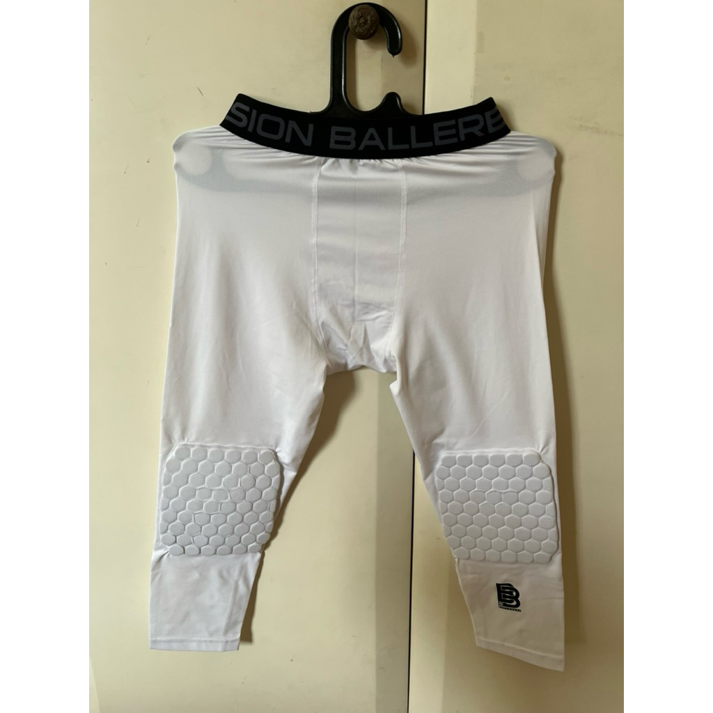Ballerbro Compression Pants