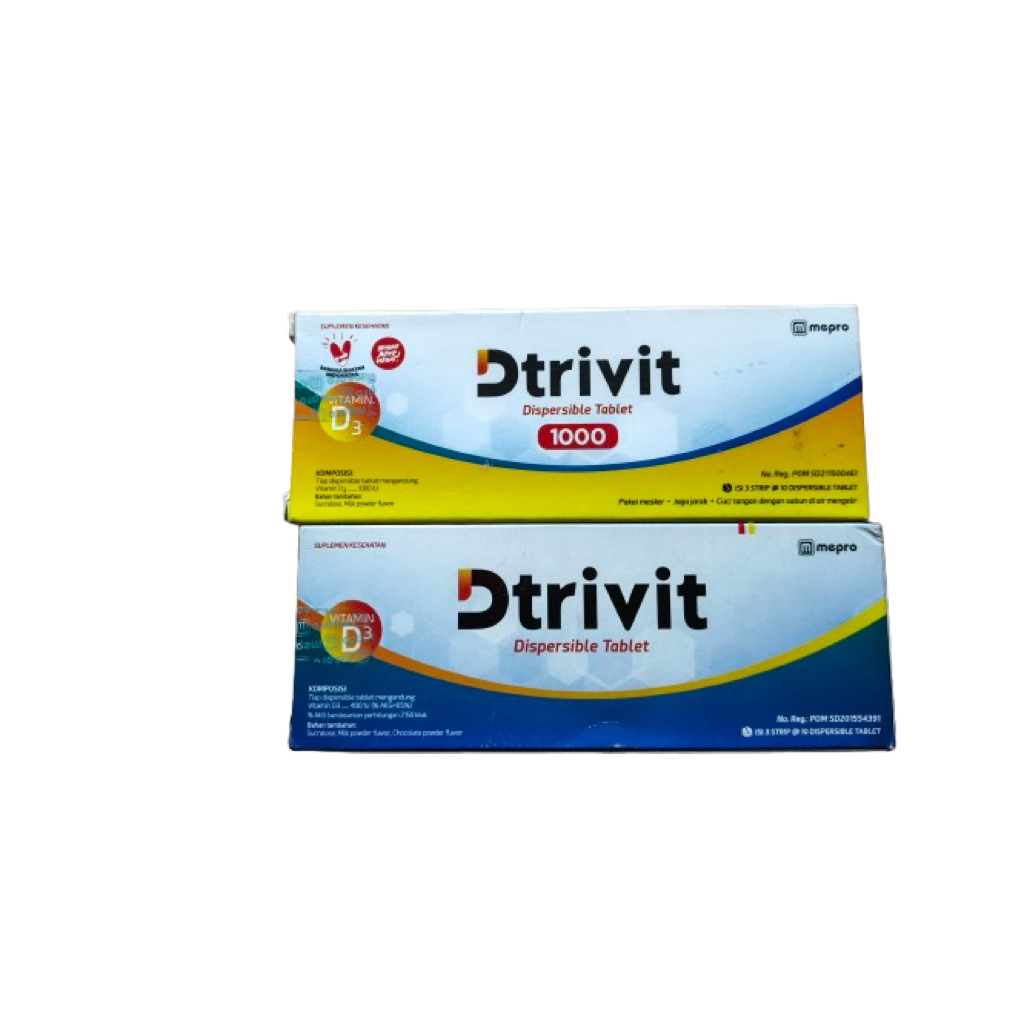 Dtrivit