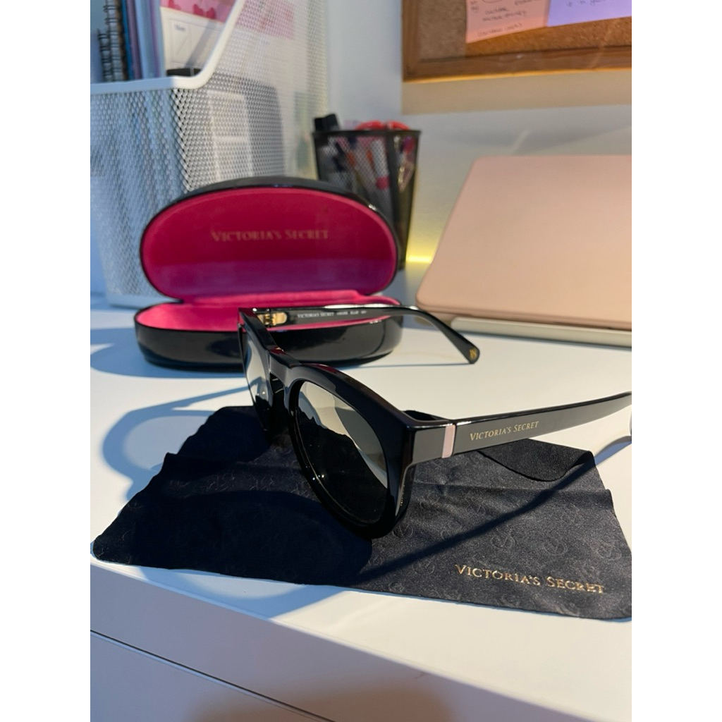Kacamata Victoria’s Secret