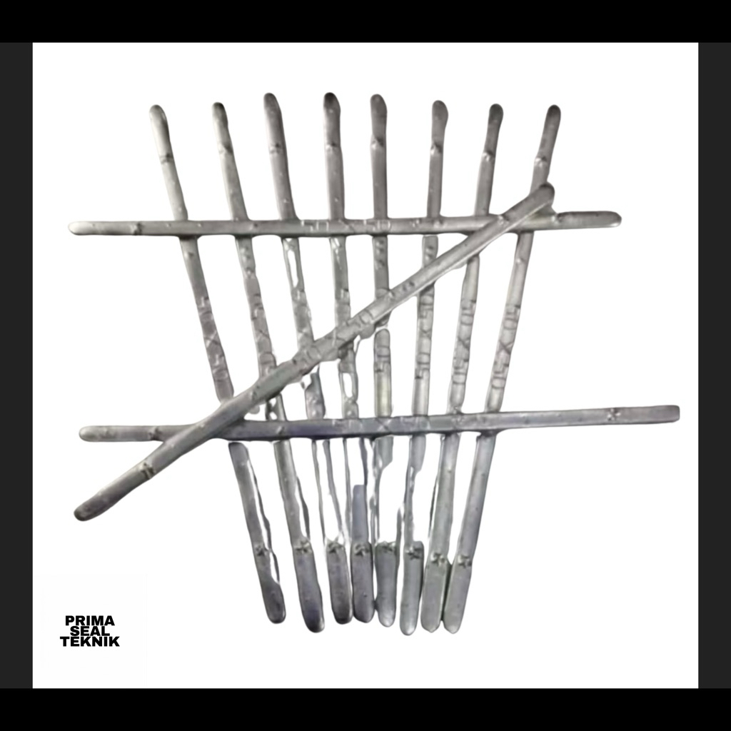 Timah Patri Batangan | Timah Solder Batang | Timah Las Solder | Timah Patri Besar