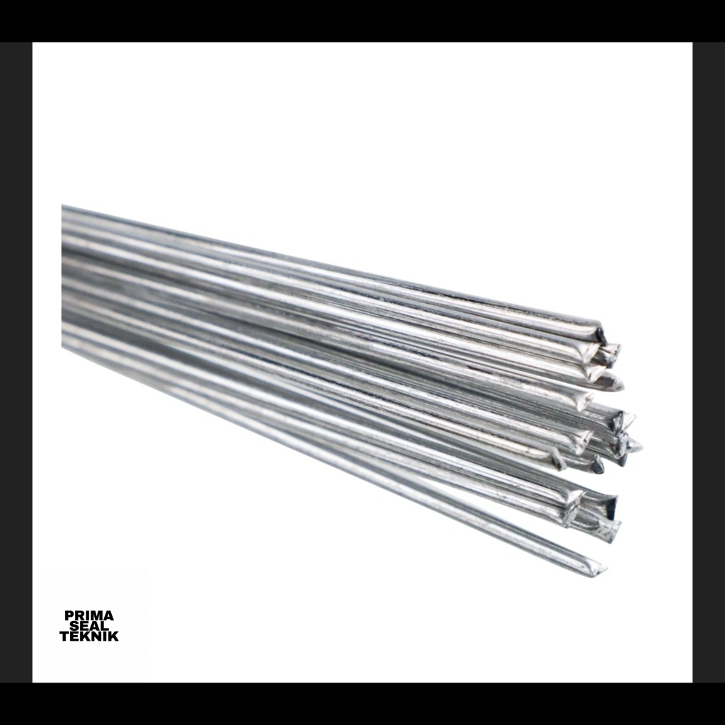 Kawat Las Aluminium 3mm | Elektroda Aluminium | Kawat Las Alu | Kawat Las 3mm