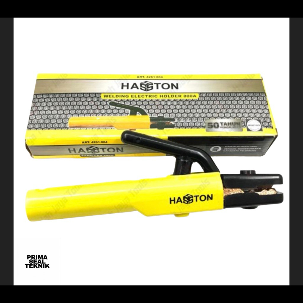 Tang Listrik Hasston 800A | Tang Kombinasi Hasston | Tang 800A | Tang Tukang Hasston