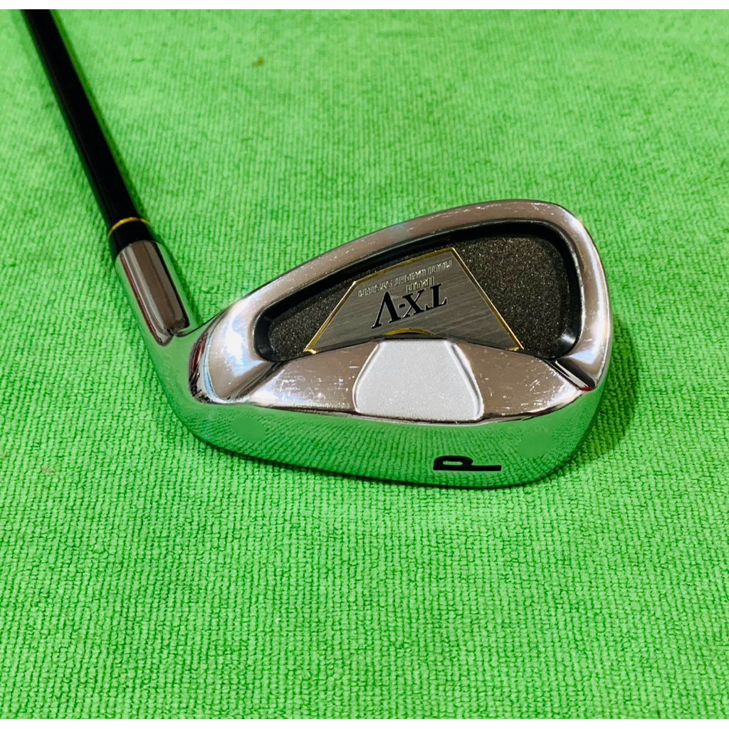 Stick Stik Golf S YARD TX-V Iron P