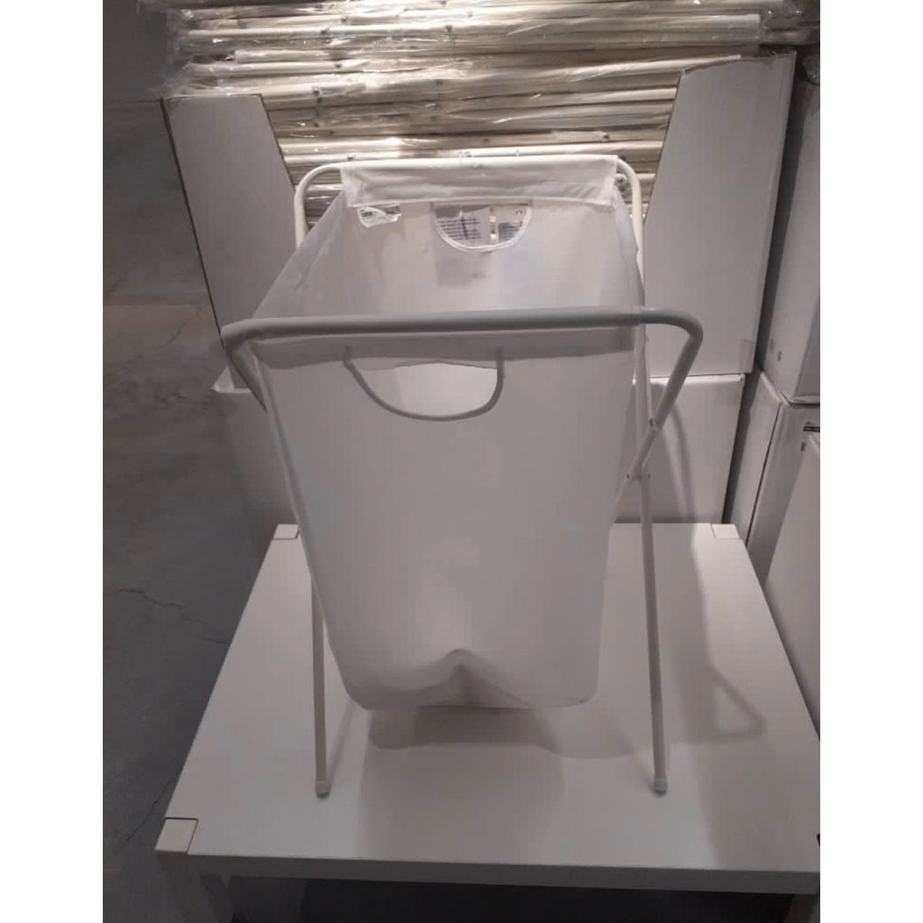 Jastip Ikea jall keranjang plastik baju kotor