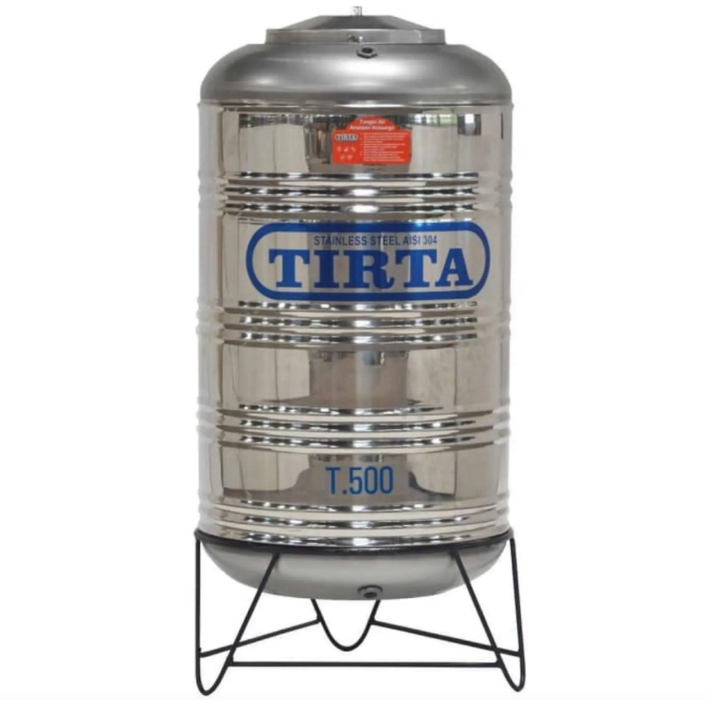 Tirta T500 PK MAX