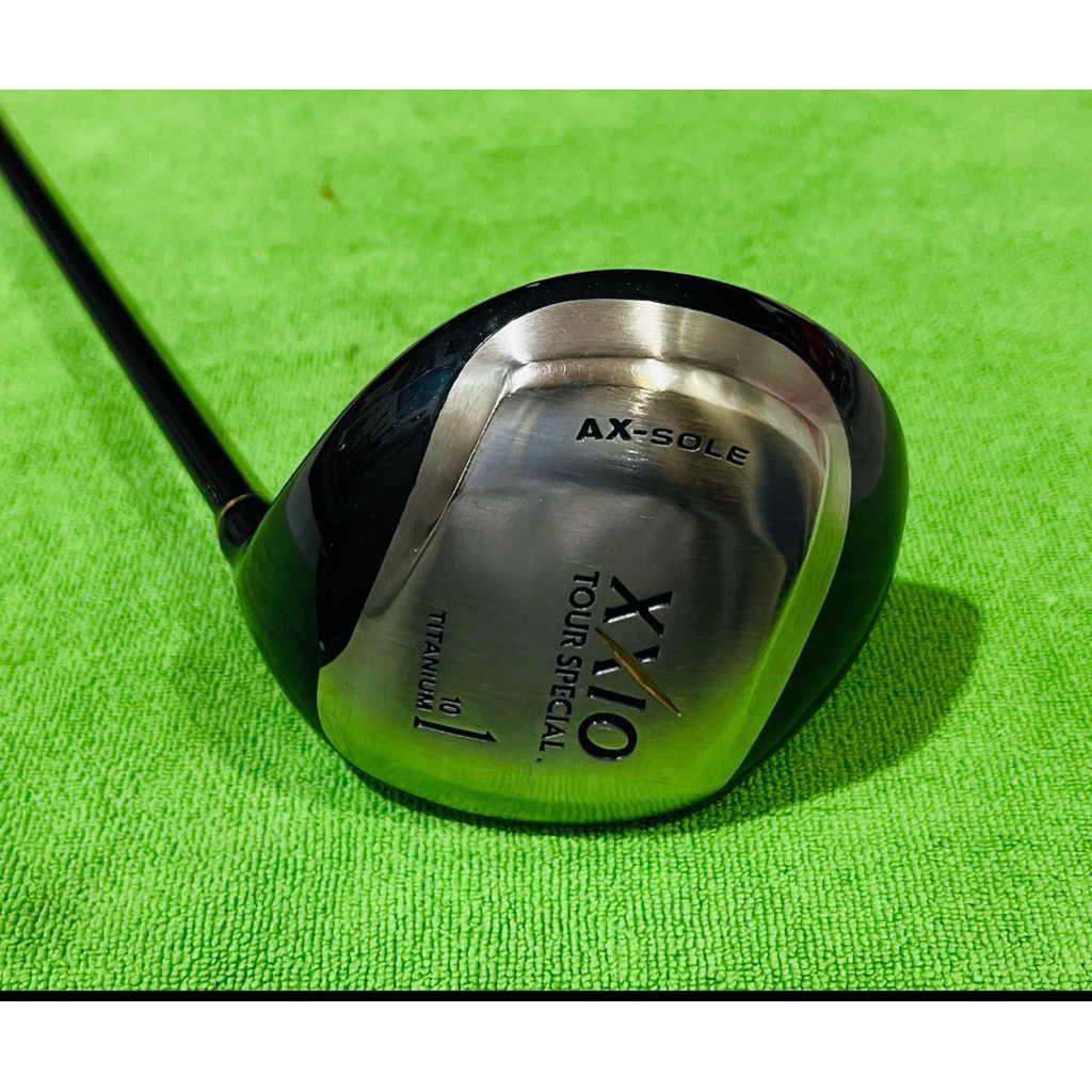 Stick Stik Golf Driver XXIO TOUR SPECIAL AX-SOLE