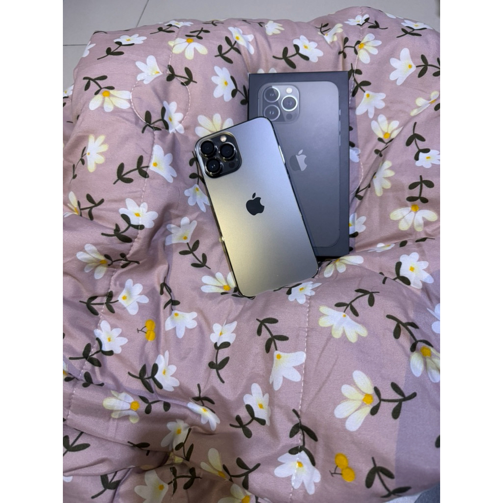 Iphone 13 Pro Max 128 GB Second