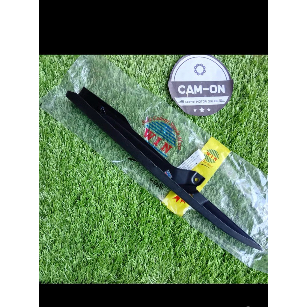 CHAIN COVER REVO ABSOLUTE/PELINDUNG RANTAI REVO ABSOLUTE/TUTUP RANTAI REVO ABSOLUTE MERK WIN