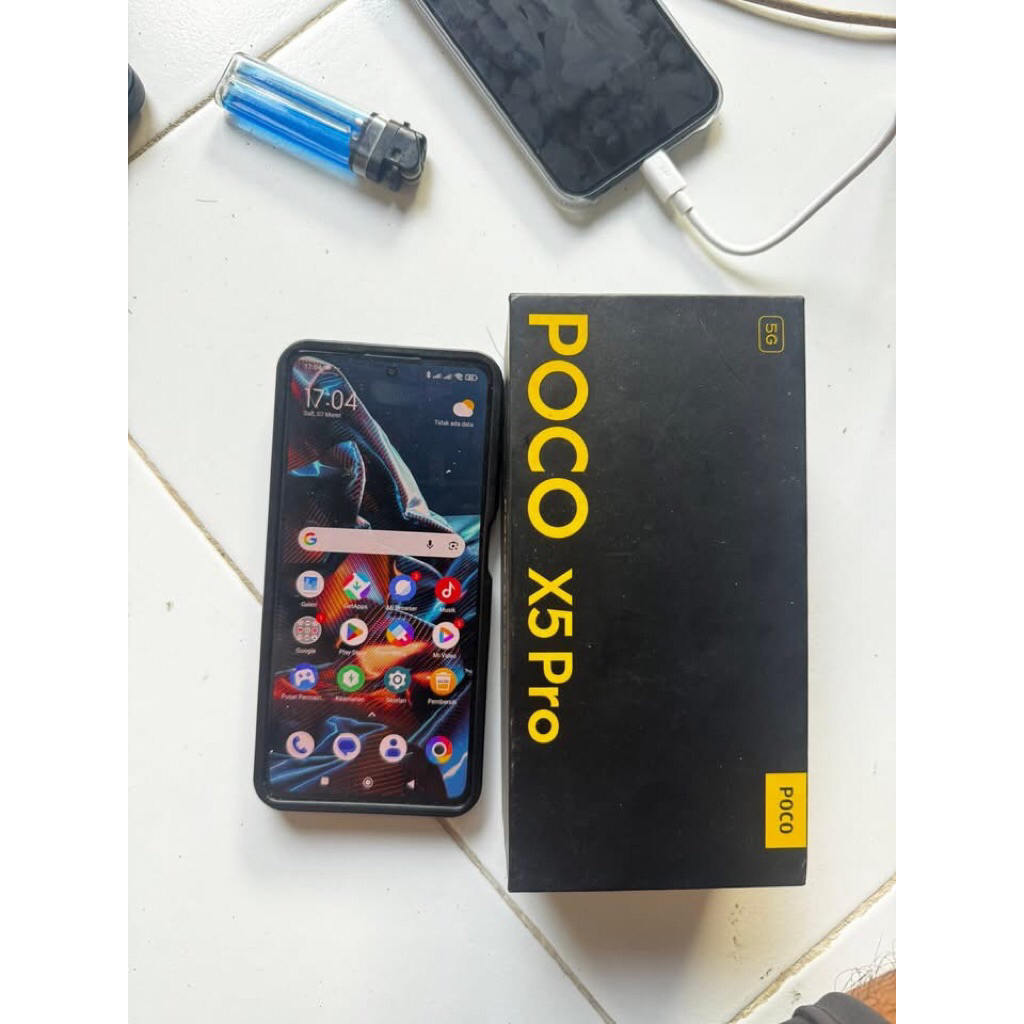 pocophone