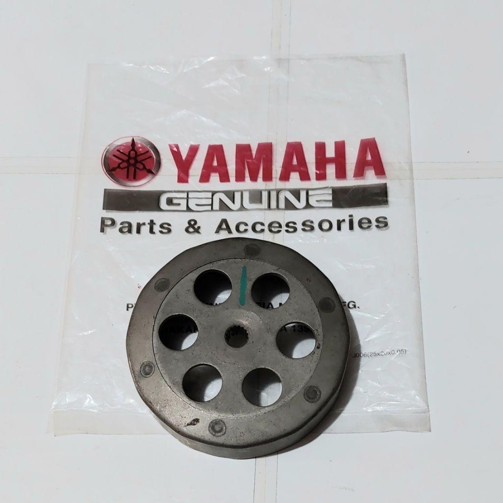 Mangkok Ganda Mio mangkok ganda Mio Lama smile Sporty Soul