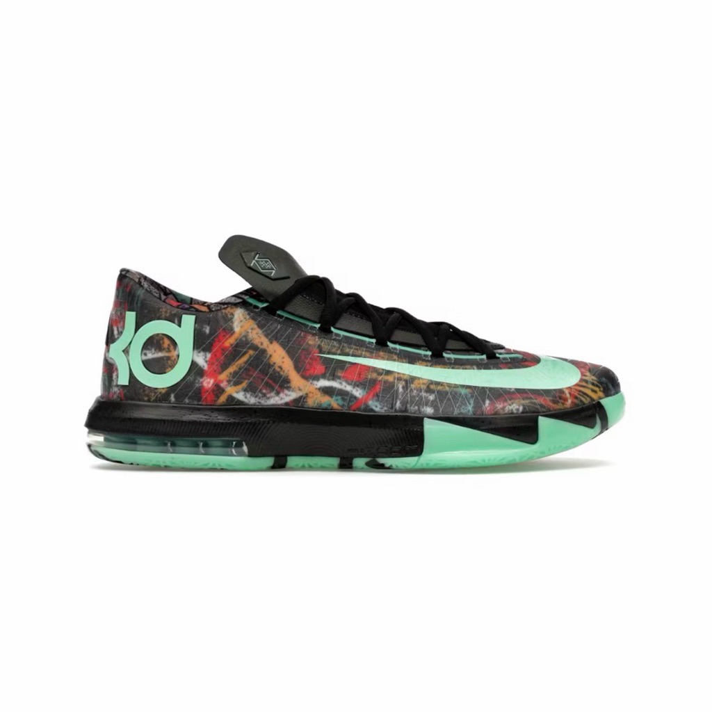 Nike KD 6 Illusion 2026