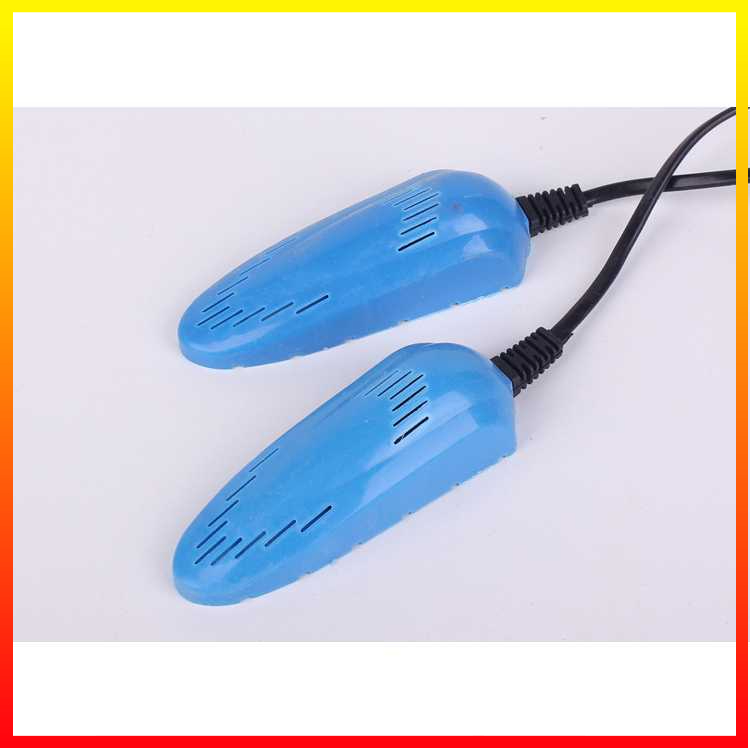 Alat Pengering Sepatu Sarung Tangan Elektrik Dhoes Dryer Deodorizing 10W EU Plug - 7RHA0XBL