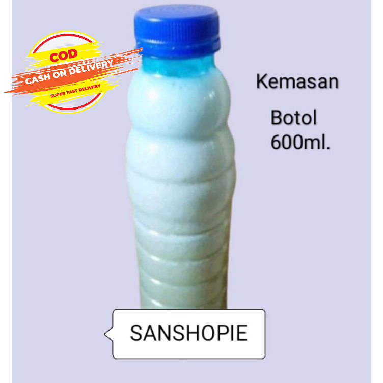 

Jus Nanas Merah Muda Nanas Hutan original