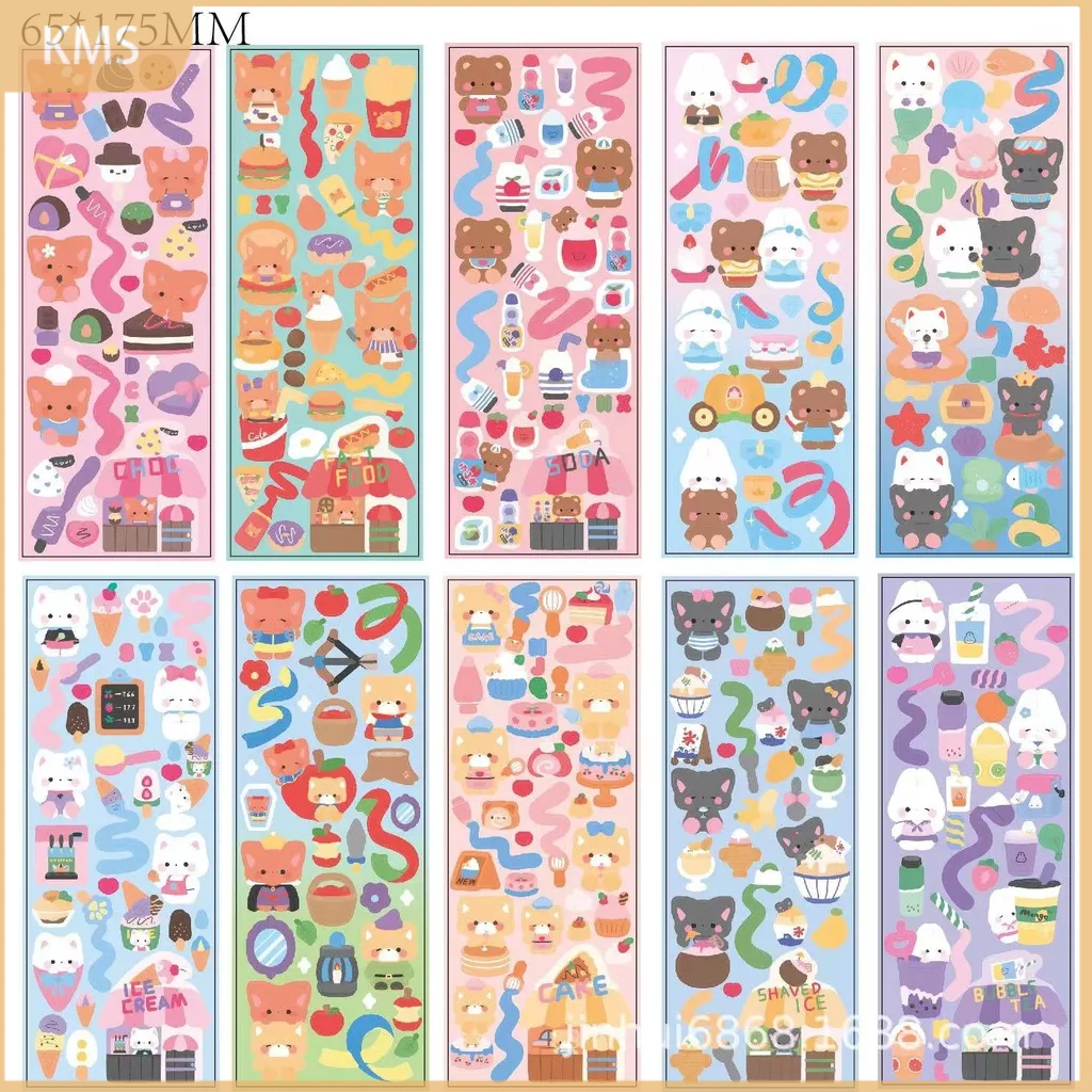 3354 Pcs / Set Kartu Kuckoo Aritmatika Full Bahan Super Konversi Dengan Kotak Hadiah