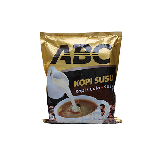 ABC KOPI SUSU KEMASAN ISI 20'S TIP TOP ONLINE STORE