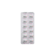 Vometa FT 10 mg 10 Tablet