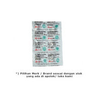 Clopidogrel 75 mg 10 Tablet