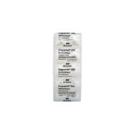 Dopamet 250 mg 10 Tablet